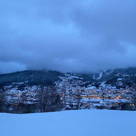 La Cime Des Lacs ジェラールメ エクステリア 写真